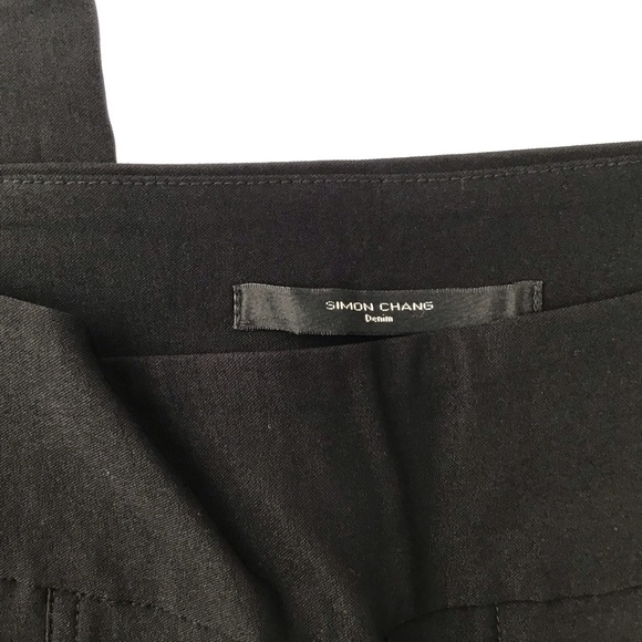Simon Chang women’s dress pants - Picture 1 of 6